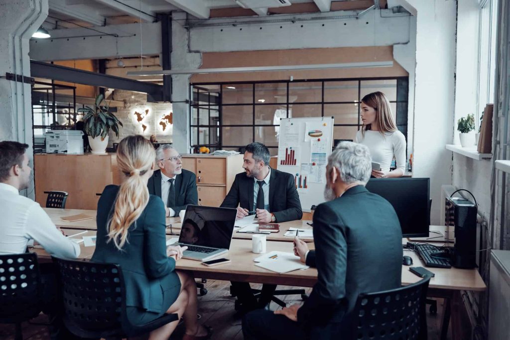 Skrillo Sales Strategy & Training Services